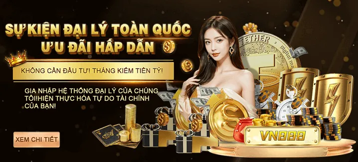 Chương trình VIP okking99 chính thức