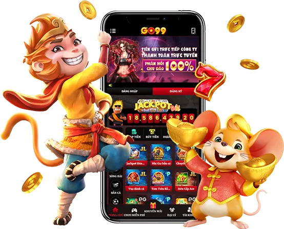 Game Slot Cơn Lốc Trái Cây
