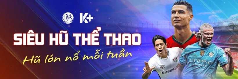 Cá cược thể thao okking99 chính thức